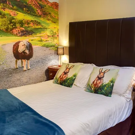 The Stable Nest Holiday home Bowness-on-Windermere