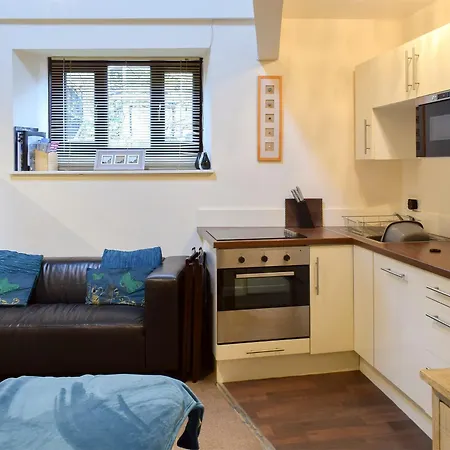 Holiday home The Stable Nest *