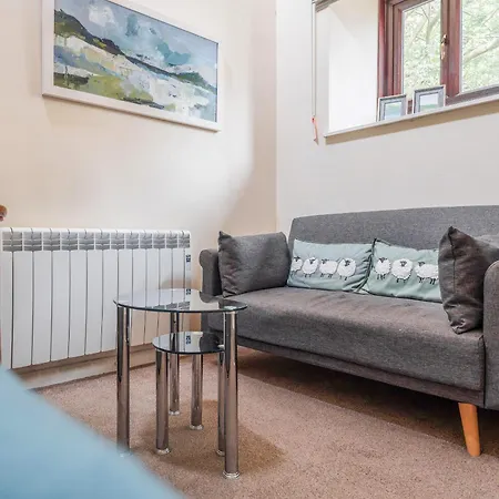 The Stable Nest * Bowness-on-Windermere