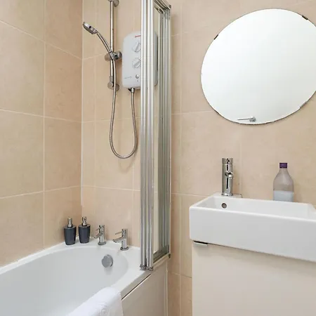 Casa de Férias The Stable Nest