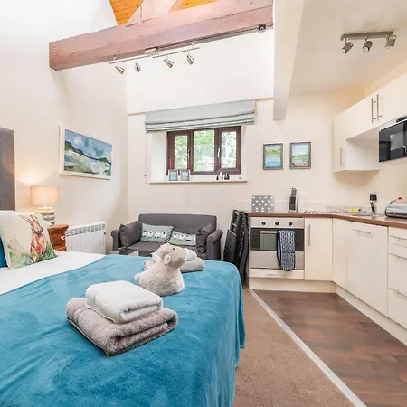 Ferienhaus The Stable Nest Bowness-on-Windermere