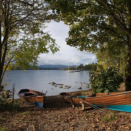 The Stable Nest Holiday home Bowness-on-Windermere