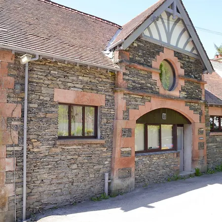 Holiday home The Stable Nest Bowness-on-Windermere