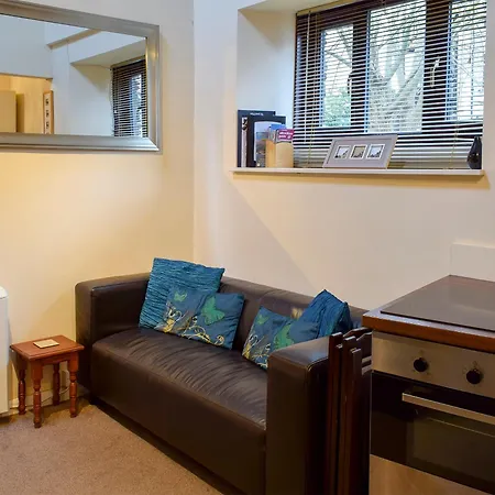 The Stable Nest Holiday home