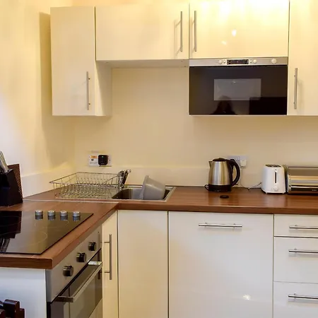 The Stable Nest Holiday home