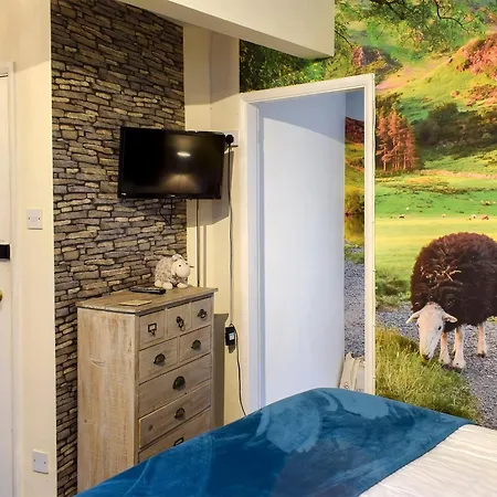 Holiday home The Stable Nest Bowness-on-Windermere