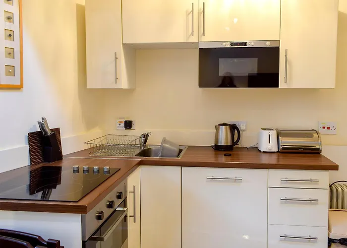 The Stable Nest * Bowness-on-Windermere