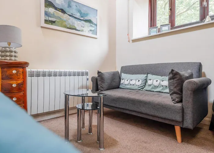 The Stable Nest * Bowness-on-Windermere