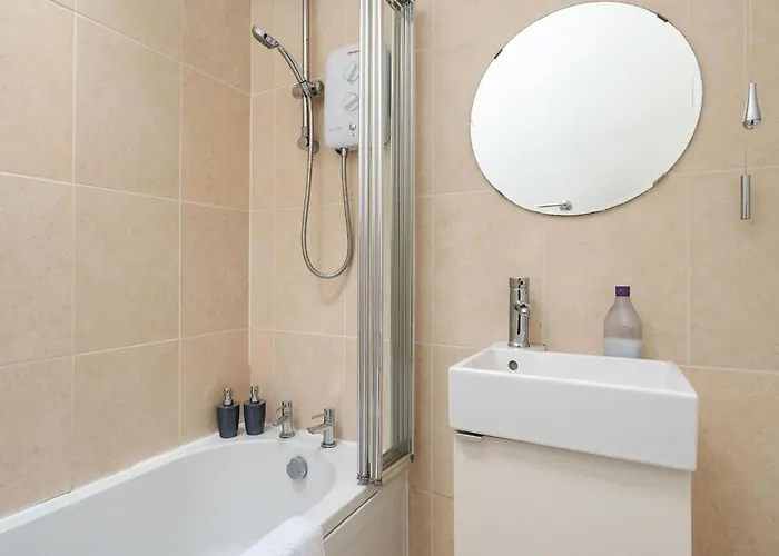 Casa de Férias The Stable Nest